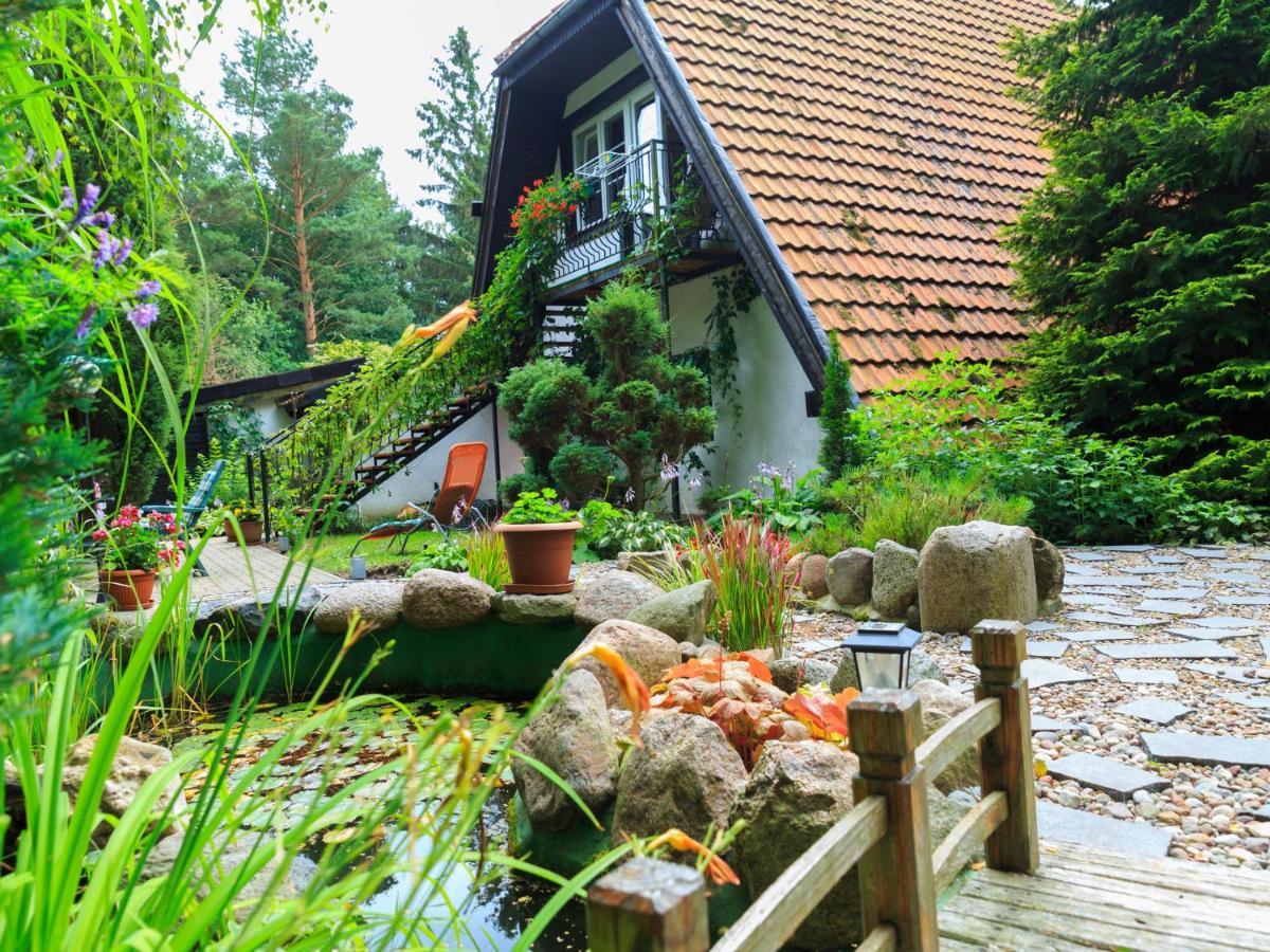 Lovely Apartment In Rusko With Pool Garden Дарлово Екстериор снимка