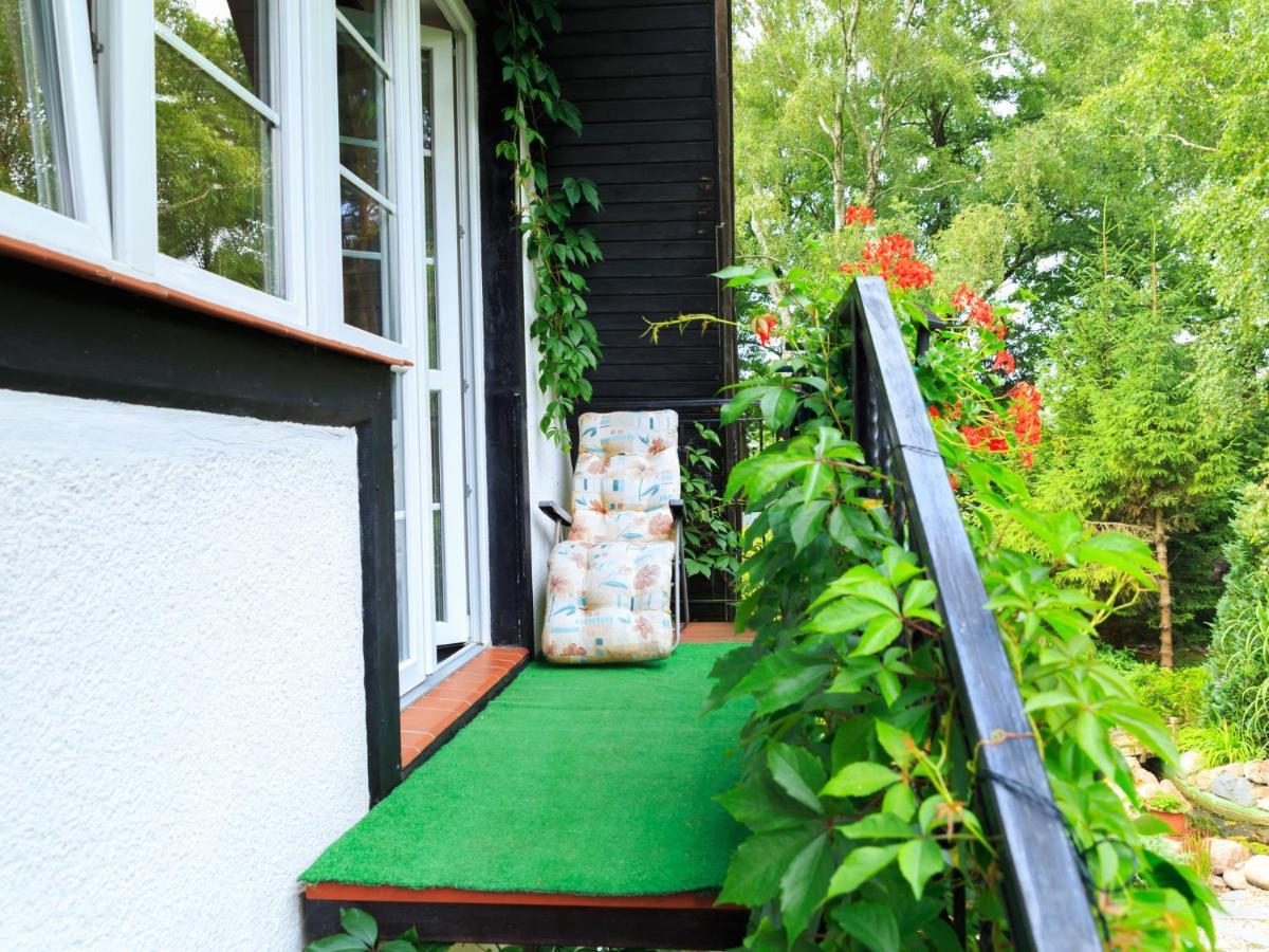 Lovely Apartment In Rusko With Pool Garden Дарлово Екстериор снимка