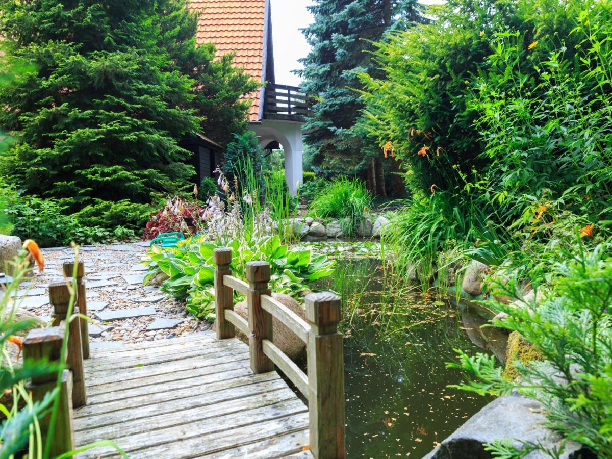 Lovely Apartment In Rusko With Pool Garden Дарлово Екстериор снимка