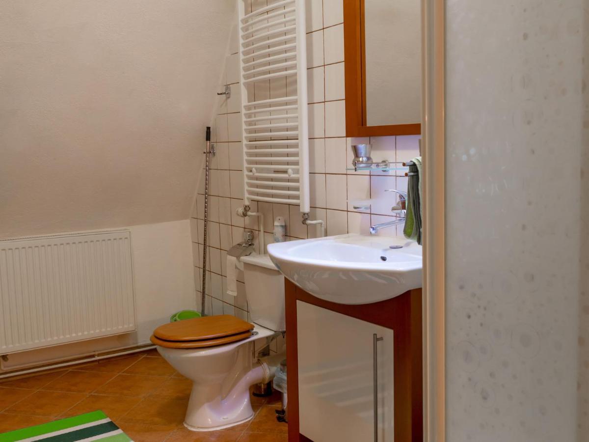 Lovely Apartment In Rusko With Pool Garden Дарлово Екстериор снимка