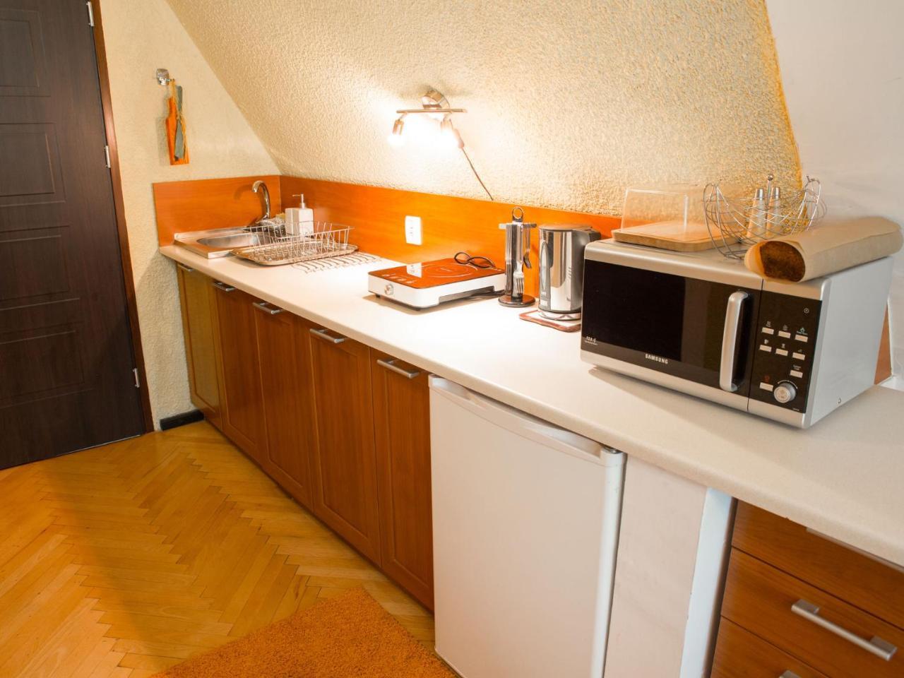 Lovely Apartment In Rusko With Pool Garden Дарлово Екстериор снимка